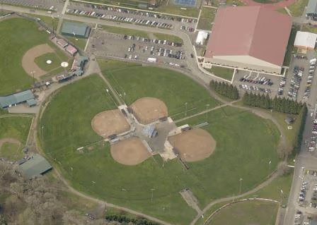 Fort Borst Park